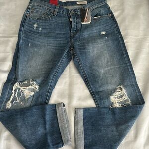 Levi’s Original fit 501
